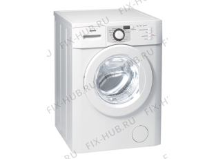 Стиральная машина Gorenje WA60109N (301105, PS0A3/100) - Фото